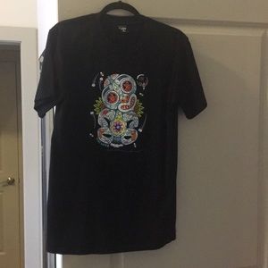 Men’s Tshirt. Mr Vintage.